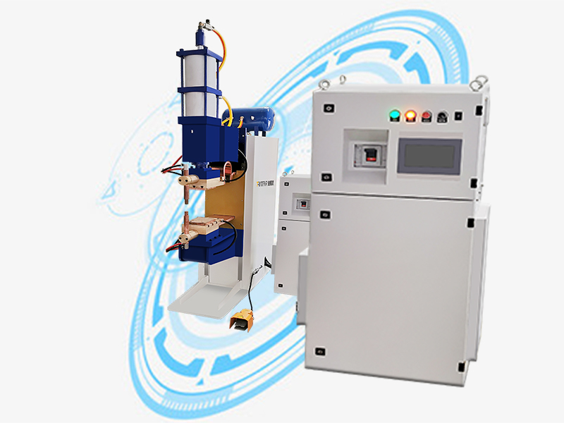 中頻直流輸出的控製器有哪些特色