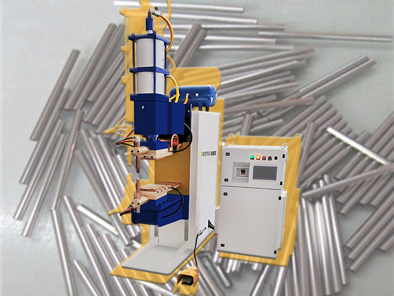 铌金屬可以用電阻焊焊接麽