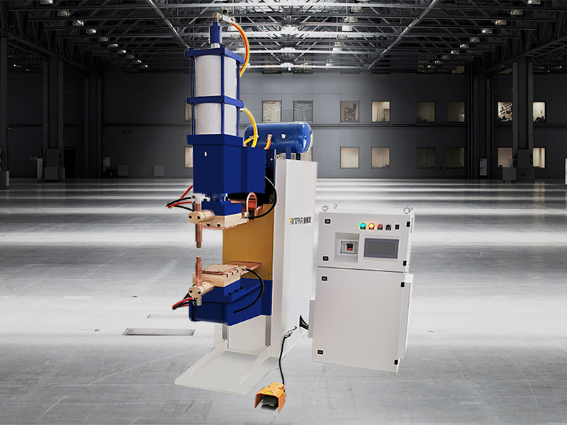 點焊機廠家如何維修保養焊機設備？