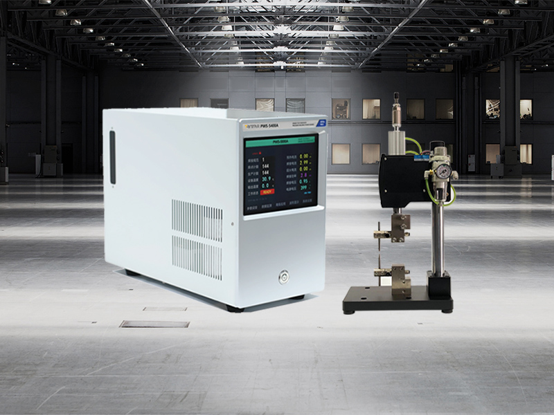 為何在精密焊接行業頻頻選擇精密點焊機